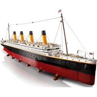 LEGO Creator Expert 10294 Титаник Image #4