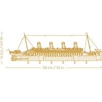 LEGO Creator Expert 10294 Титаник Image #38