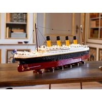 LEGO Creator Expert 10294 Титаник Image #28