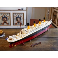 LEGO Creator Expert 10294 Титаник Image #29