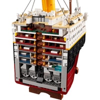 LEGO Creator Expert 10294 Титаник Image #11
