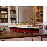 LEGO Creator Expert 10294 Титаник Image #27