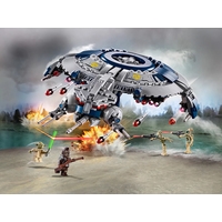LEGO Star Wars 75233 Дроид-истребитель Image #12