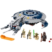LEGO Star Wars 75233 Дроид-истребитель Image #3