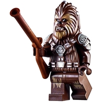 LEGO Star Wars 75233 Дроид-истребитель Image #10