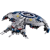 LEGO Star Wars 75233 Дроид-истребитель Image #4
