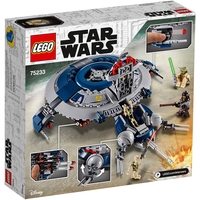 LEGO Star Wars 75233 Дроид-истребитель Image #2