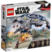 LEGO Star Wars 75233 Дроид-истребитель Image #1