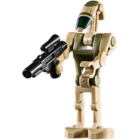 LEGO Star Wars 75233 Дроид-истребитель Image #9