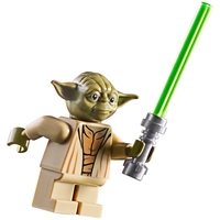 LEGO Star Wars 75233 Дроид-истребитель Image #8