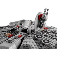 LEGO Star Wars 75257 Сокол Тысячелетия Image #7