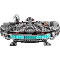 LEGO Star Wars 75257 Сокол Тысячелетия Image #5