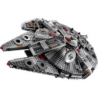 LEGO Star Wars 75257 Сокол Тысячелетия Image #3
