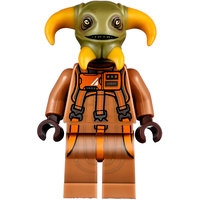 LEGO Star Wars 75257 Сокол Тысячелетия Image #15
