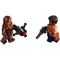 LEGO Star Wars 75257 Сокол Тысячелетия Image #9