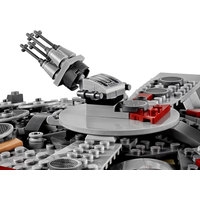 LEGO Star Wars 75257 Сокол Тысячелетия Image #8