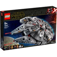 LEGO Star Wars 75257 Сокол Тысячелетия Image #1