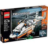 LEGO Technic 42052 Грузовой вертолет (Heavy Lift Helicopter) Image #1