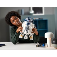 LEGO Star Wars 75308 R2-D2 Image #21