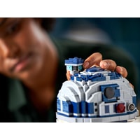 LEGO Star Wars 75308 R2-D2 Image #26