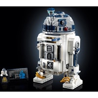 LEGO Star Wars 75308 R2-D2 Image #29