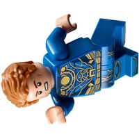 LEGO Marvel Super Heroes 76156 Взлет Домо Image #24
