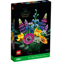 LEGO Icons 10313 Букет полевых цветов