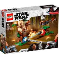 LEGO Star Wars 75238 Нападение на планету Эндор