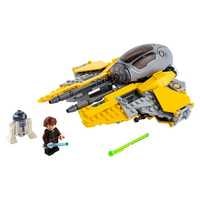 LEGO Star Wars 75281 Джедайский перехватчик Энакина Image #3