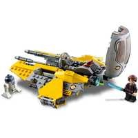 LEGO Star Wars 75281 Джедайский перехватчик Энакина Image #6