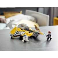 LEGO Star Wars 75281 Джедайский перехватчик Энакина Image #9