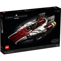LEGO Star Wars 75275 Звездный истребитель типа А