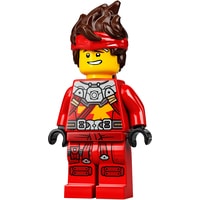 LEGO Ninjago 71756 Подводный Дар Судьбы Image #26