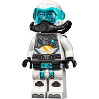 LEGO Ninjago 71756 Подводный Дар Судьбы Image #10