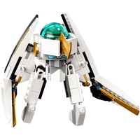 LEGO Ninjago 71756 Подводный Дар Судьбы Image #21