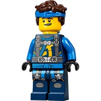 LEGO Ninjago 71756 Подводный Дар Судьбы Image #17