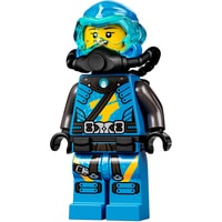 LEGO Ninjago 71756 Подводный Дар Судьбы Image #9
