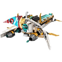 LEGO Ninjago 71756 Подводный Дар Судьбы Image #6