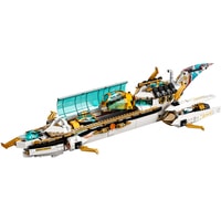 LEGO Ninjago 71756 Подводный Дар Судьбы Image #20