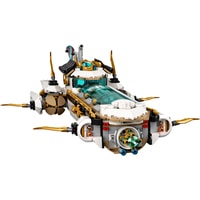LEGO Ninjago 71756 Подводный Дар Судьбы Image #5