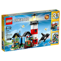LEGO Creator 31051 Маяк