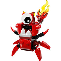 LEGO 41531 Flamzer Image #2