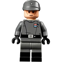 LEGO Star Wars 75252 Имперский звёздный разрушитель Image #8