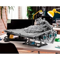 LEGO Star Wars 75252 Имперский звёздный разрушитель Image #22