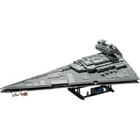 LEGO Star Wars 75252 Имперский звёздный разрушитель Image #14