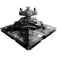 LEGO Star Wars 75252 Имперский звёздный разрушитель Image #10