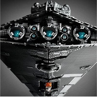 LEGO Star Wars 75252 Имперский звёздный разрушитель Image #16