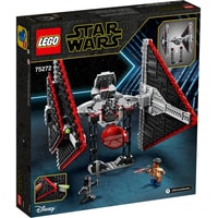 LEGO Star Wars 75272 Истребитель СИД ситхов Image #2