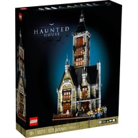 LEGO Creator 10273 Дом с привидениями Image #1