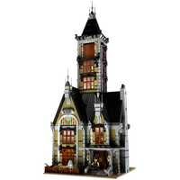 LEGO Creator 10273 Дом с привидениями Image #5